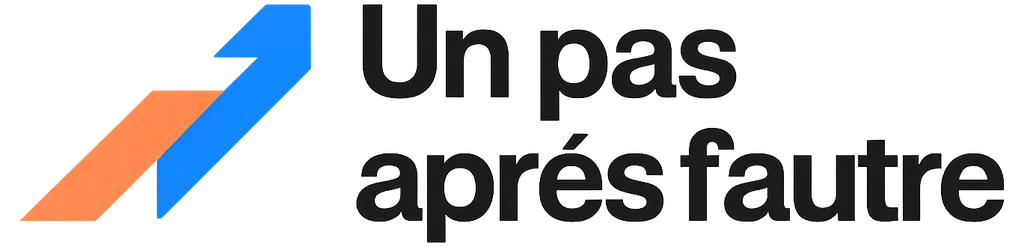 Un pas après l’autre