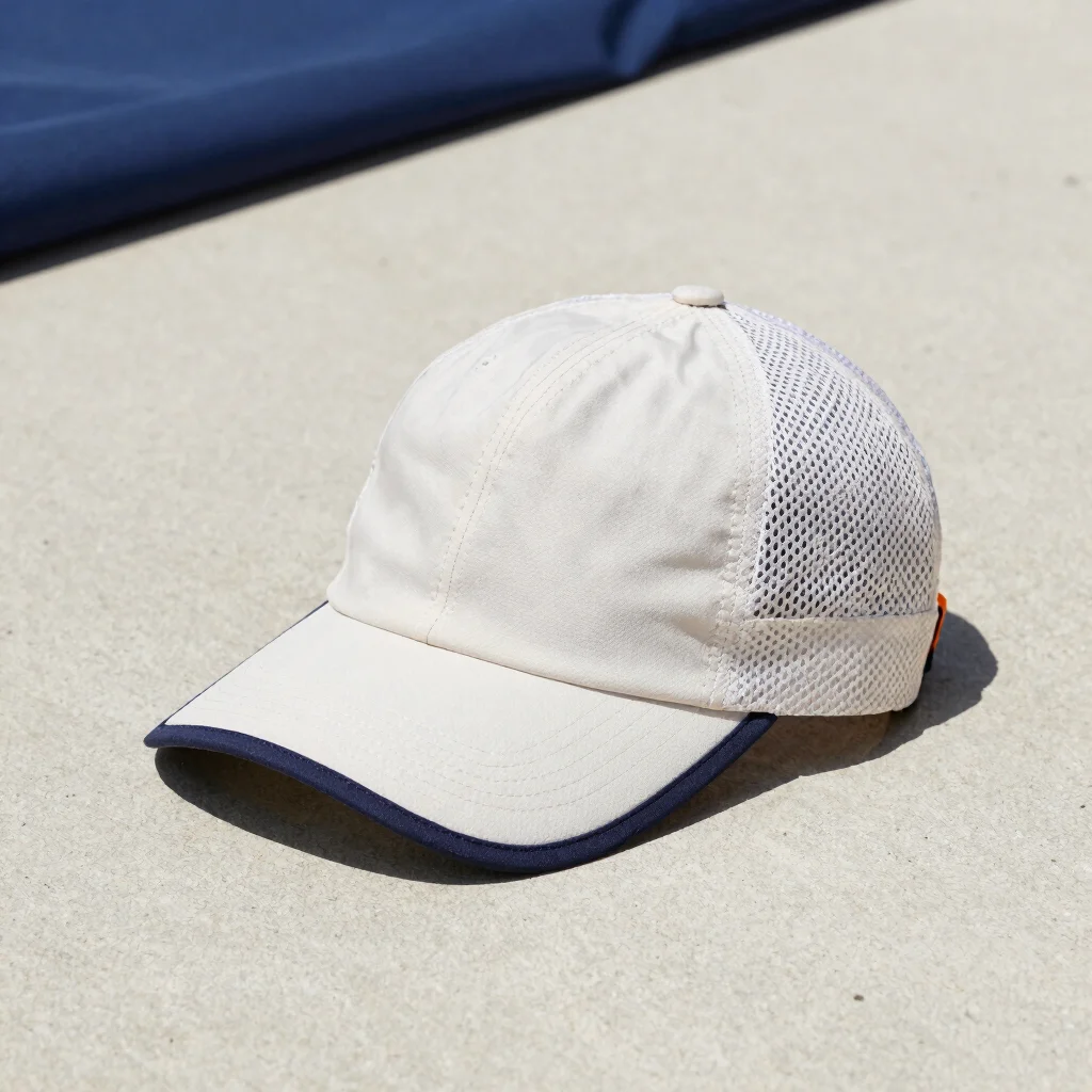 Casquette Ligne Claire